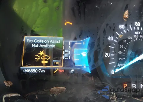 2024 Ford Edge Sel z USA, uszkodzony, nr VIN 2FMPK4J91RBA93633